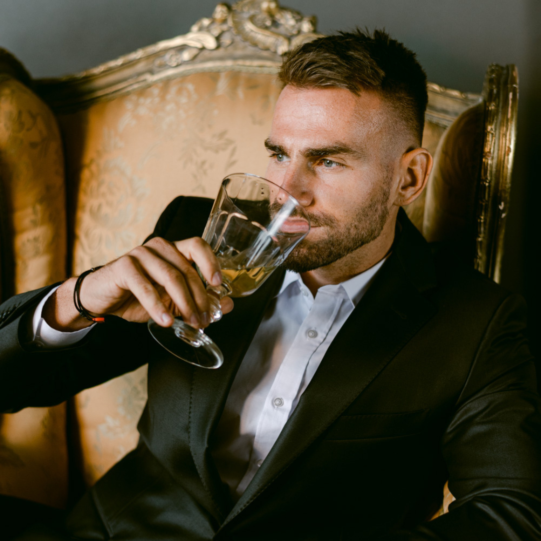 Ako správne degustovať víno? Zmeňte váš pohľad na pohár s vínom raz a navždy