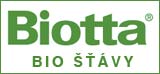 bio nápoje a šťávy Biotta