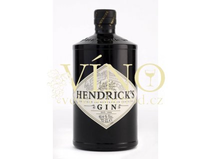 Hendrick´s Gin 0,7l