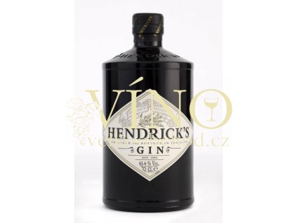 Hendricks Gin 0,7l 41,4%