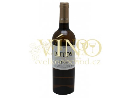 MITOS Blanco 2012 suché bílé víno 0,75 L