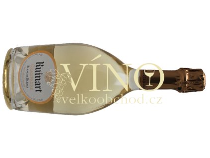 Akce ihned Ruinart Blanc De Blancs 0,75 l