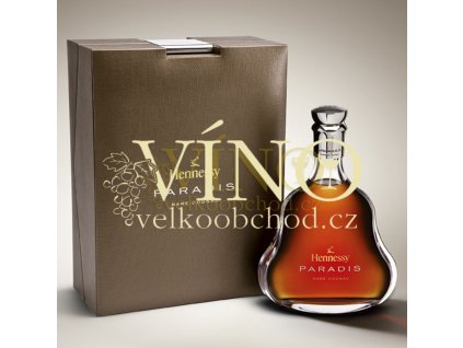 Akce ihned Hennessy Cognac XO Paradis 0,7 l 40%