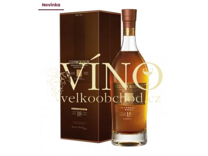 Screenshot 2022 05 14 at 17 14 12 Glenmorangie 18 Years Old 0 7l E shop Global Wines & Spirits