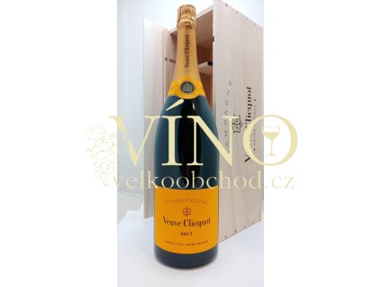 Veuve 3 l