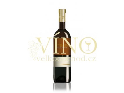 Bodegas Abanico Las Colinas del Ebro Selection DO 0,75 L suché španělské červené víno z Terra Alta