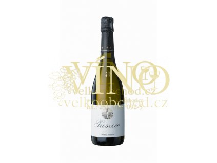Nino Franco Primo Franco Prosecco di Valdobbiadene DOCG 0,75 l italské bílé šumivé víno