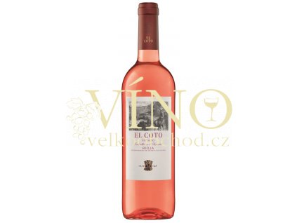 Screenshot 2022 07 22 at 21 12 50 El Coto Rioja Rosado 2021 VICOM vino cz