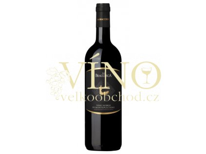 Vino Nobile di Montepulciano DOCG ”La Braccesca”