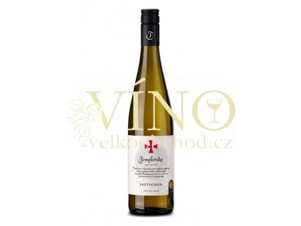 TSC new gastro jakost Sauvignon