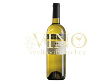 Lis Neris Sauvignon DOC 2017 0,75 l italské bílé víno z oblasti Friuli