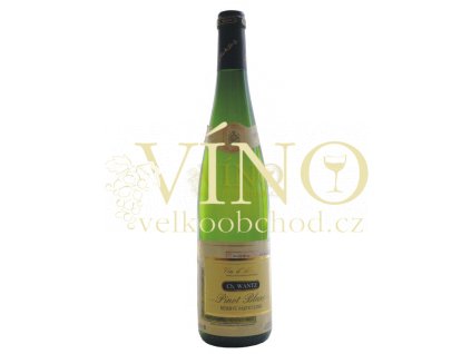 Ch. Wantz - Pinot blanc - Réserve particuliere