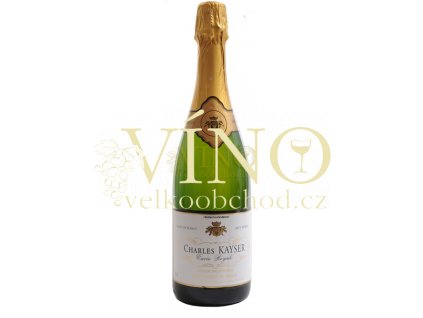 Blanc de Blanc - Charles Kayser