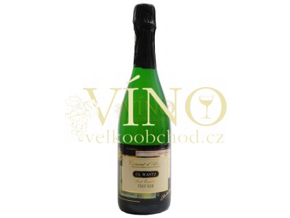 Cremant d´Alsace Carte noir Brut