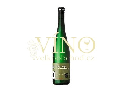 Nové Vinařství Cépage Chardonnay