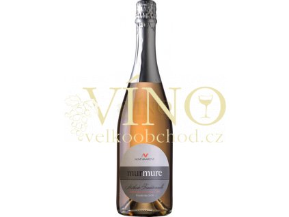 Nové Vinařství - Murmure - Frankovka