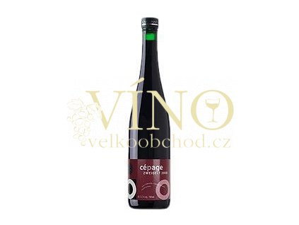 Nové Vinařství Cépage Zweigeltrebe