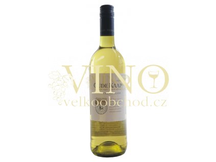 Oude Kaap - Chenin blanc 0,75 L jihoafrické bílé suché víno