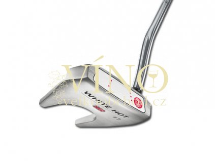 ODYSSEY WHITE HOT XG 7 putter