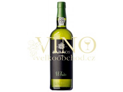 Screenshot 2022 07 04 at 19 24 07 Barros White Porto VICOM vino cz