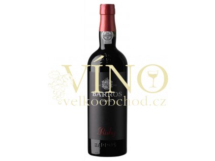 Screenshot 2022 07 04 at 19 41 44 Barros Ruby Porto VICOM vino cz