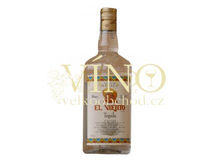 Tequilla - El Viejito