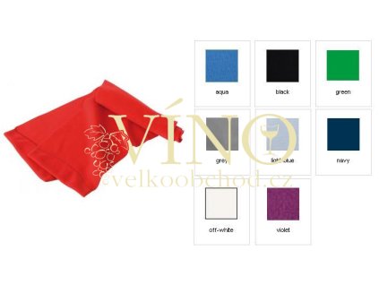 MICROFLEECE SCARF MB7740 zimní šála, šedá