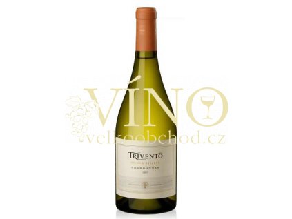 trivento golden reserve chardonnay 2014