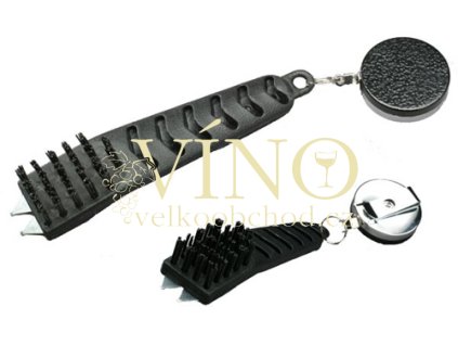 Stud Butler Cleat Brush kartáček s jo-jo