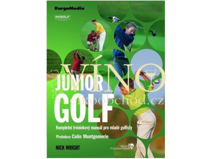 Junior golf