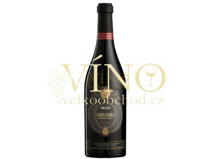 Amarone della Valpolicella Classico DOC Costasera Riserva