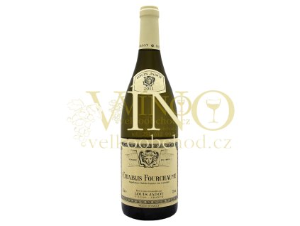Maison Louis Jadot Chablis 1er Cru Fourchaume 0,75  2015