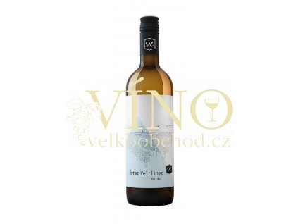 Weingut Holzer Roter Veltliner Ried Eisenhut 2019