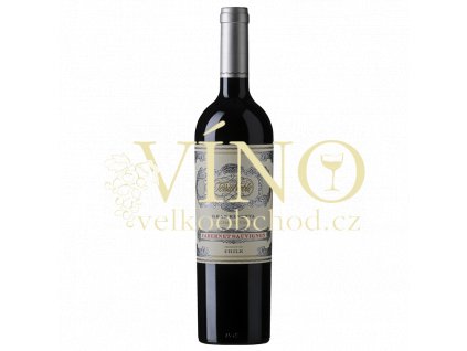 vyr 399Terranoble Gran Reserva Cabernet Sauvignon