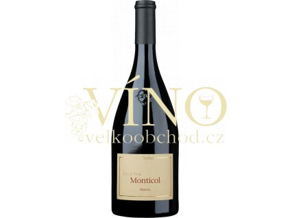 „Monticol“ Pinot Noir Riserva