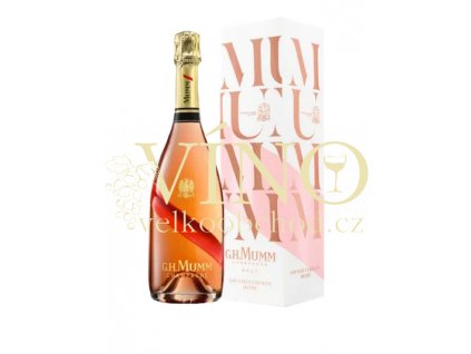 Screenshot 2022 05 03 at 21 01 10 Mumm Brut Le Rose 0 75l E shop Global Wines & Spirits