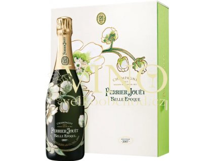 Screenshot 2024 03 31 at 21 47 58 Perrier Jouët Belle Epoque 0 75l sklenice E shop Global Wines & Spirits