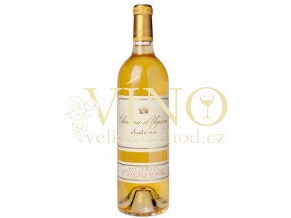 Château d'Yquem, 1er Cru Classé Sauternes, 2013, 0,375l