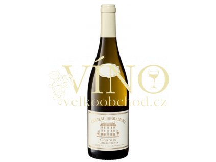 Screenshot 2022 09 22 at 15 58 13 Chateau de Maligny Chablis Vieilles Vignes 2020 AOC VICOM vino.cz