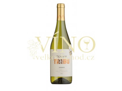 Trivento Tribu Viognier Blanco 0,75 l suché bílé argentinské víno