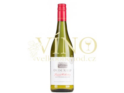 Oude Kaap - Sauvignon blanc Reserve 0,75 L jihoafrické bílé suché víno