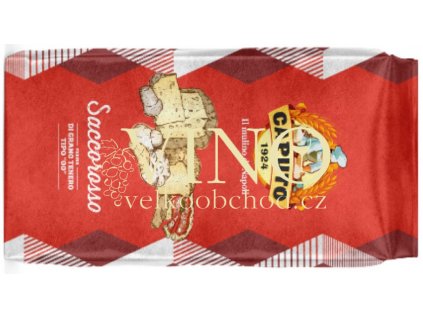 farina per pizza tipo 00 caputo rossa 25kg Copy
