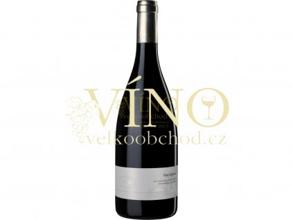Livi Dubňany LV 212 Sauvignon 2012 pozdní sběr 0,75 L polosuché moravské bílé víno