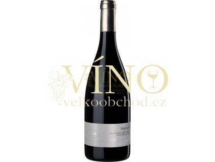 Livi Dubňany LV 212 Pinot noir 2012 výběr z hroznů 0,75 L suché moravské červené víno