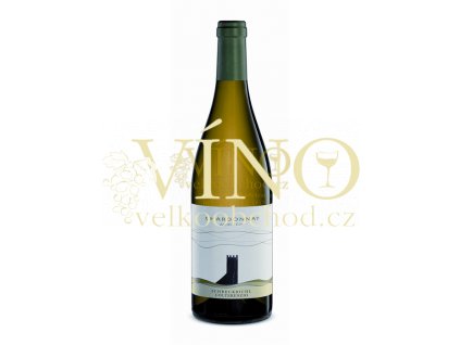 Colterenzio Linea Classica Chardonnay Altkirch DOC 2021 0,75 l italské bílé víno z oblasti Alto Adige