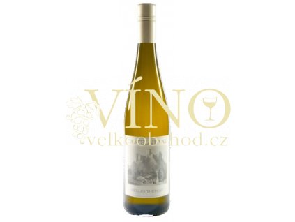 Vino Castel Juval Weingut Unterortl Muller Thurgau DOC 2023 0,75 l italské bílé víno z oblasti Alto Adige