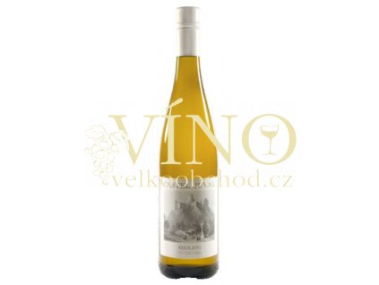 Vino Castel Juval Weingut Unterortl Riesling Gletscherschliff 2024 DOC 13,5% 0,75 l italské bílé víno z oblasti Alto Adige Valle Venosta (holá láhev)