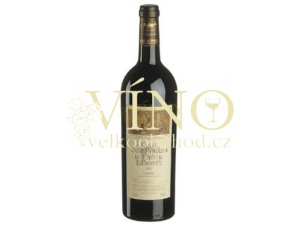 Dame Honneur 2002 AOC Cahors