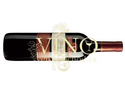 Akce ihned Lindeman´s BIN 45 Cabernet Sauvignon 0,75 l