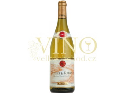Cotes du Rhone blanc 2009 E. Guigal